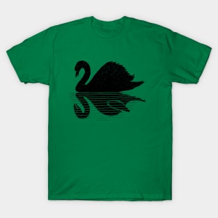 Scary shadow T-Shirt